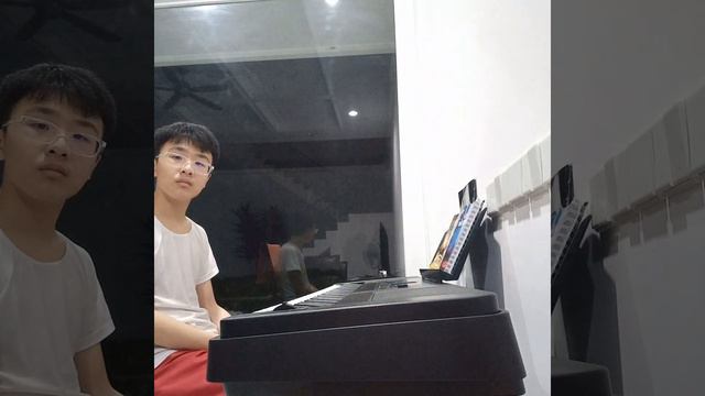 Yamaha DGX 660 Preset Styles : 16Beat смотреть онлайн