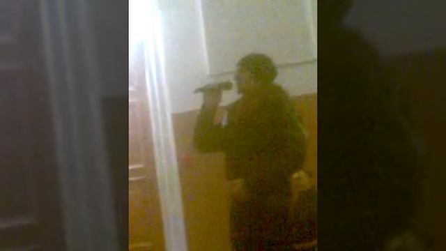 спектакаль ''Лектор''САИДА ЧАХКИЕВА