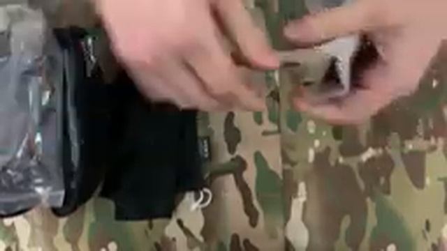 Обзор тактических очков от OAKLEY смотреть онлайн