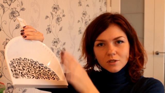 Покупки хозтоваров в ноябре (Ирина Соковых) смотреть онлайн