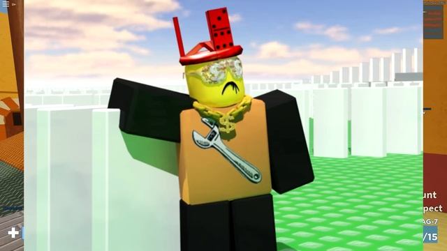 MY 11 YEAR ROBLOX AVATAR EVOLUTION (2008-2019) смотреть онлайн