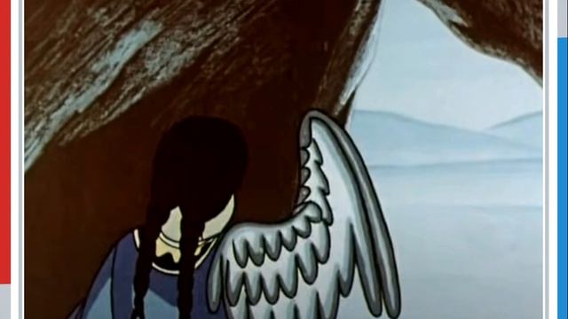 Ненецкая сказка 