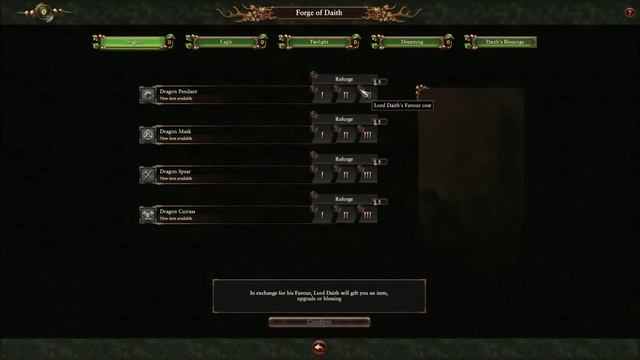 Sisters of Twilight Immortal Empires Campaign Review смотреть онлайн