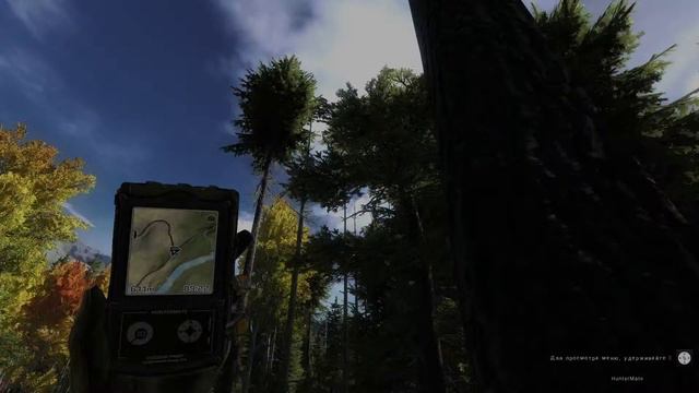 Композитный лук Snakebite в TheHunter Classic !