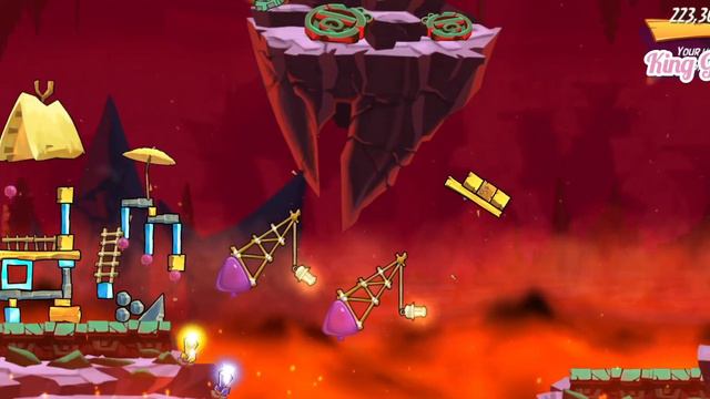 Angry Birds 2 Clan Battle Today (Ratio 131) 18 November 2023 Rooms 13 AB2(CVC) Today Ab2 Clan battl смотреть онлайн