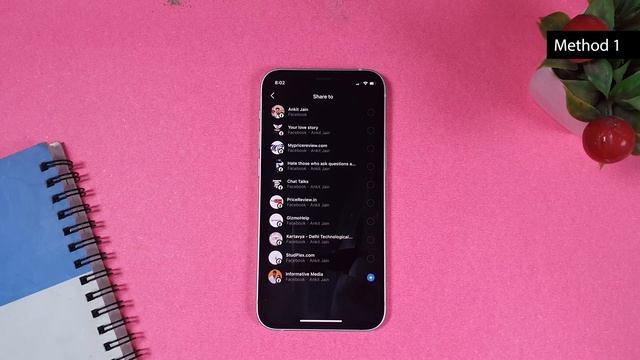 How to Disconnect Facebook from Instagram смотреть онлайн