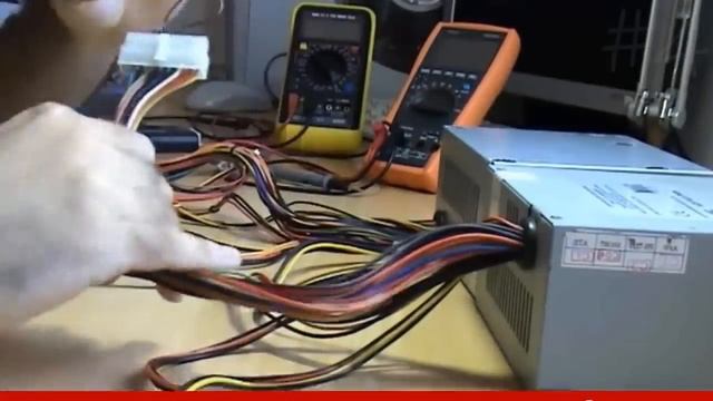 SOLUCIÓN DEFINITIVA: Mi PC arranca pero NO DA VIDEO / IMAGEN | No entra a BIOS y monitor en negro смотреть онлайн