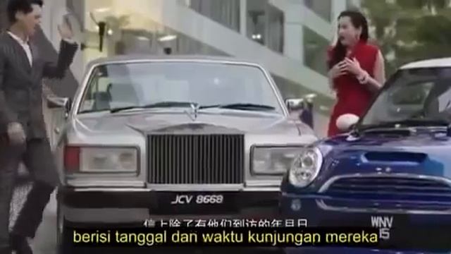 SIREN FILM SUBTITLE INDO смотреть онлайн