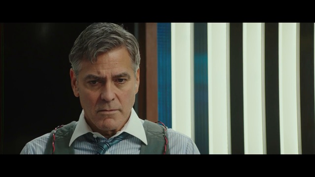 Финансовый монстр - Money Monster (2016) Дублированный трейлер HD смотреть онлайн
