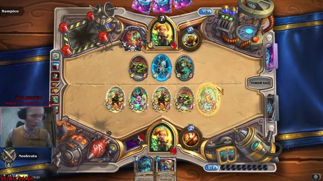 Локопал против Локоприста: да это же АНИМЕ!!! смотреть онлайн