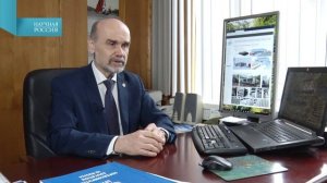 Владимир Воеводин: как работает «информационный завод»?