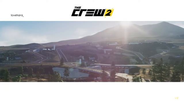 The Crew® 2_error code 0_8, 0_1 смотреть онлайн