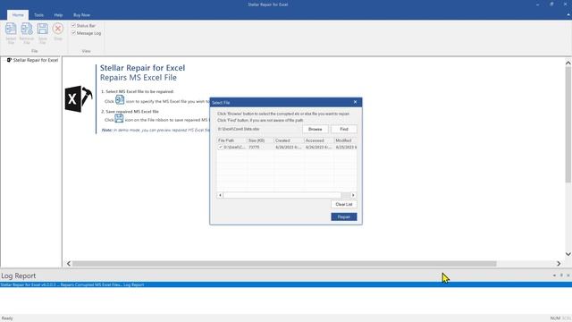 How to Repair and Recover Corrupted Excel Files? смотреть онлайн
