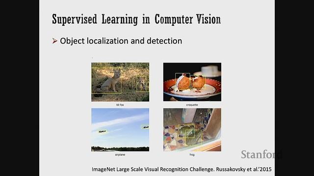 Stanford CS229 Machine Learning I Introduction I 2022 I Lecture 1 смотреть онлайн