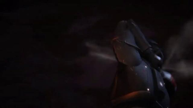 Mass Effect - Rise смотреть онлайн