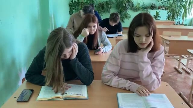 "Твой выбор" ГУО "Средняя школа № 11 г. Молодечно" смотреть онлайн