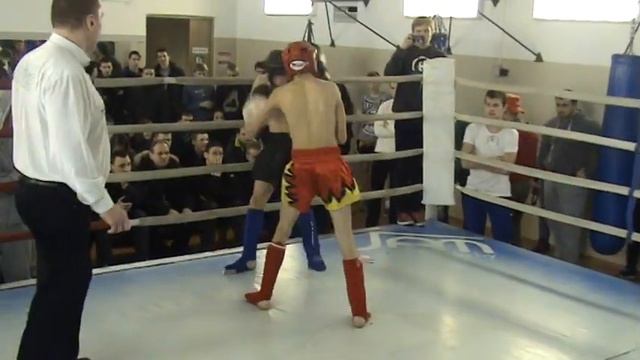 20.Мельник(Осиповичи) - Воробей(Новополоцк)