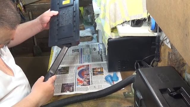 Заправка картриджа Kyosera TK435 смотреть онлайн