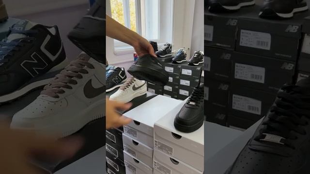 Супер модели! Обзор новинок магазин "Light Step" более 500 моделей в каталоге ссылка в описании. смотреть онлайн