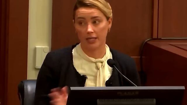 Amber Exposed AGAIN! Johnny Asked WB To Give Her The Aquaman Role смотреть онлайн