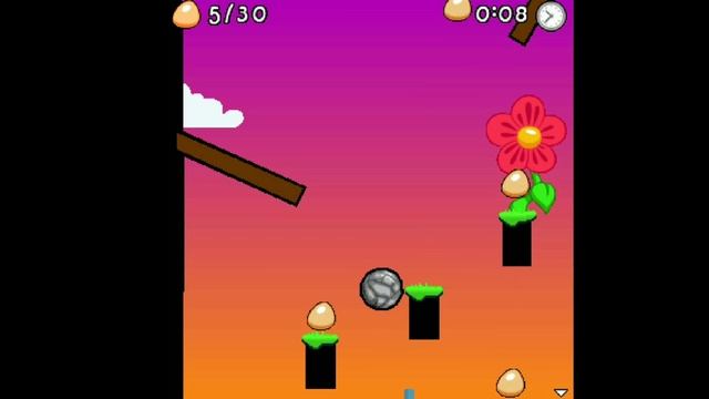 NOSTALGIA?!BOUNCE TALES, O JOGO DA BOLINHA смотреть онлайн