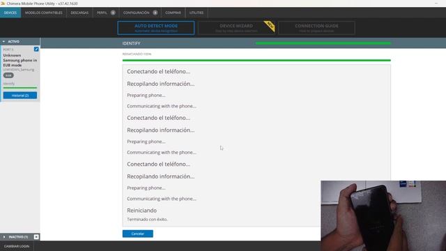 FRP SAMSUNG A21s METODO DOWNLOAD NUEVA SEGURIDAD QUITAR CUENTA GOOGLE A217 EXYNOS ANDROID 12 13 смотреть онлайн