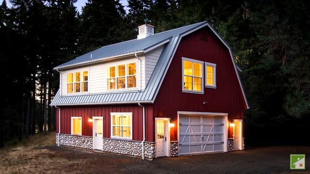 Выбираем проекты каркасных домов с мансардой – красивые и практичные смотреть онлайн