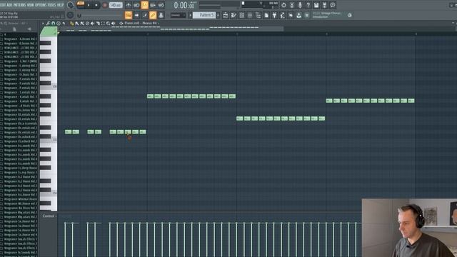 Делаю трек в стиле Dance Pop 140 BPM смотреть онлайн