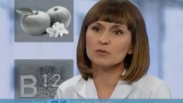 Весенний Авитаминоз - Ранок - Інтер смотреть онлайн