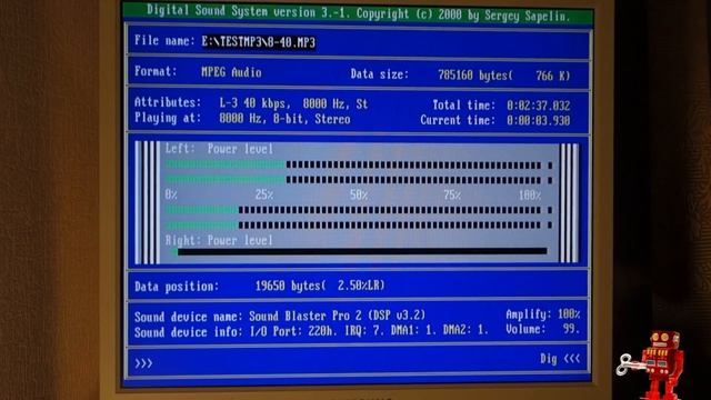 386DX ОПЫТЫ: WINDOWS 95, MP3 и Масяня смотреть онлайн