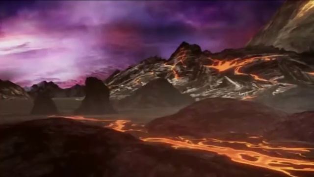 Stive Morgan - Ice And Fire