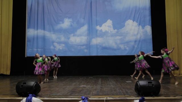 58 Радуга Считалочка смотреть онлайн