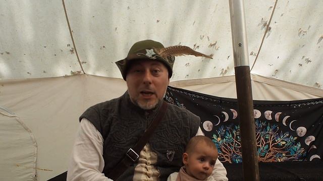 Tavern Tales No4. Devin of the Blackstone Travelling Carnival смотреть онлайн