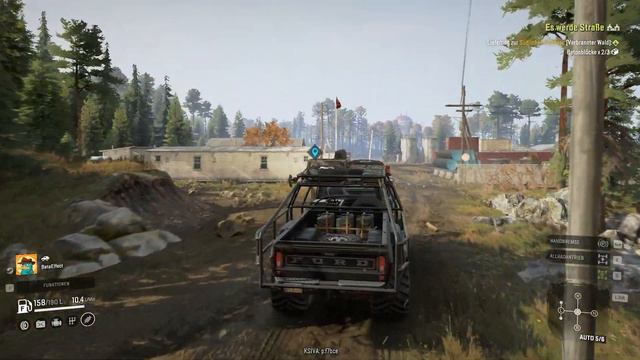 Snowrunner Year 3 Pass Es werden Straßen Lets Play / Gameplay #25 смотреть онлайн