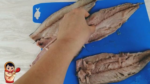 Лучшего рецепта скумбрии я не встречала, обязательно приготовьте вам понравится смотреть онлайн