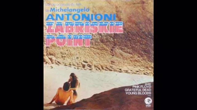 Pink Floyd- Come In Number 51, Your Time Is Up смотреть онлайн