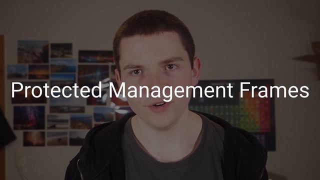 Deauther or Jammer: What's the difference? смотреть онлайн