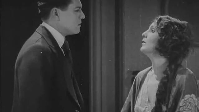 ACE OF HEARTS (1921- Silent) Lon Chaney смотреть онлайн