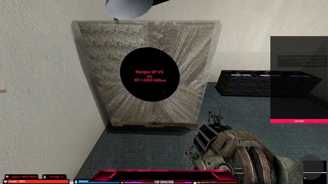 Garry's Mod Basewars SVP les 25 abonne FR смотреть онлайн