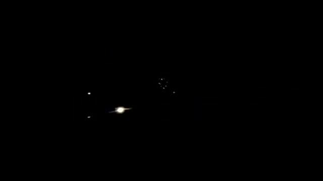 Новогодний феерверк в г Каменск-Шахтинский! смотреть онлайн