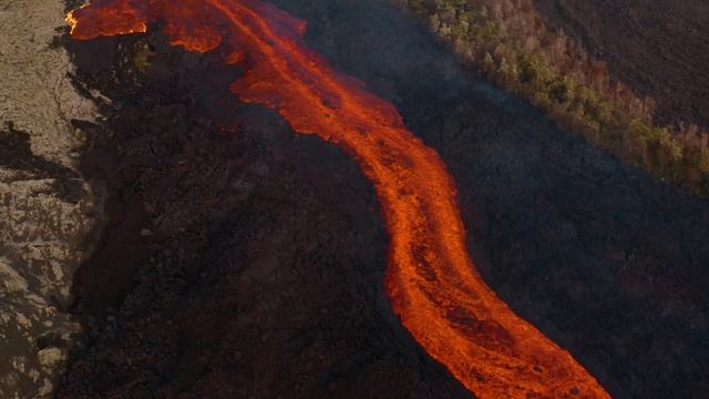 La Réunion vue en drone, by VolcaDrone Production смотреть онлайн