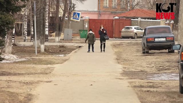 Салонам красоты, кабинетам маникюра, педикюра, татуажа работать по-прежнему запрещено смотреть онлайн