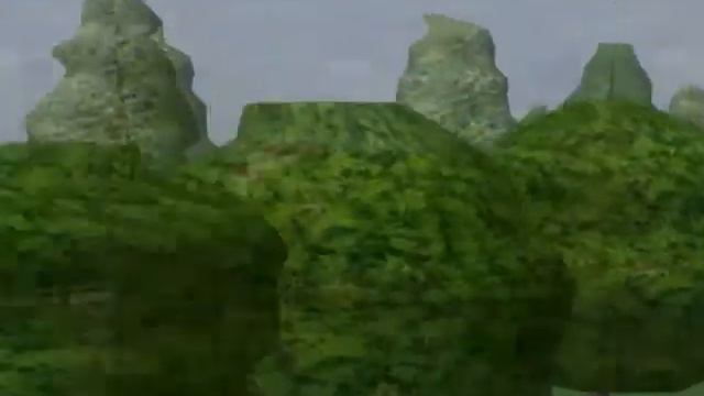 ANIKEEV-DISIGN-Overflight 3D смотреть онлайн