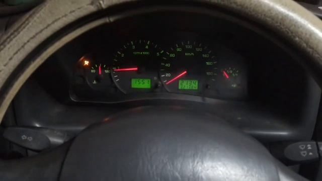 Ford Transit 2.2 125л.с. 2003г. смотреть онлайн