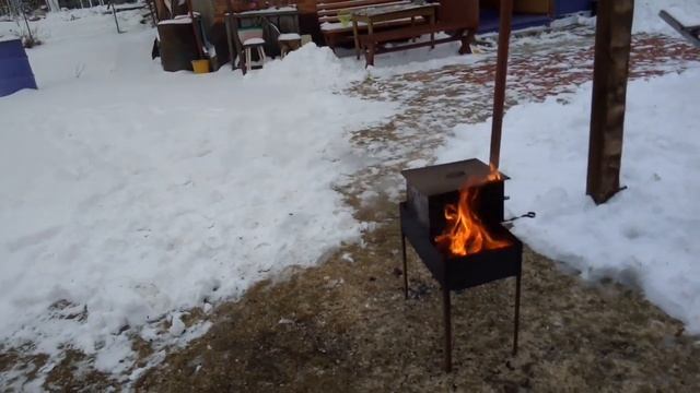 Копчу курицу на новогодний стол смотреть онлайн