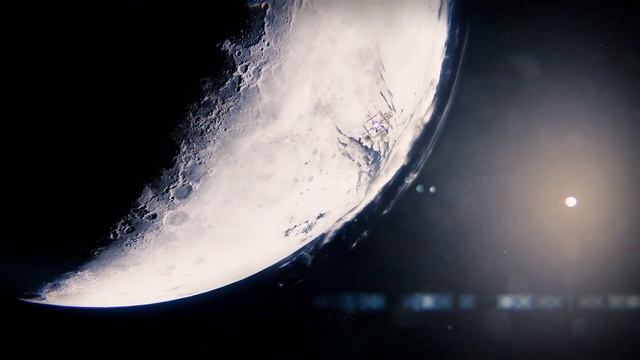 Destiny 2 | HELIOTROPIUM EXOTIC SHIP | 4K IN DEPTH PREVIEW | смотреть онлайн