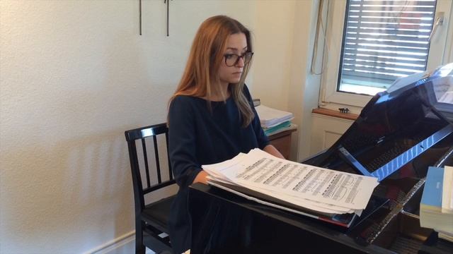 Papagena! Papagena! Papagena! - Zauberflöte - Accompaniment смотреть онлайн