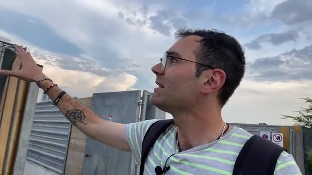 ИТАЛИЯ НОВОСТИ: В ПОГОНЕ ЗА ВСЕМИ! ОТДЫХ В БЕЛЫХ РЕГИОНАХ смотреть онлайн