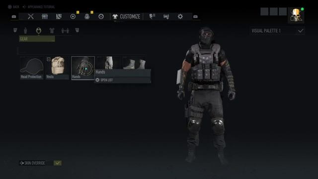 Division's Black Tusk Outfit Guide| Ghost Recon Breakpoint смотреть онлайн