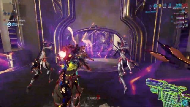Warframe: How to apply any skin to any Landing Craft (patched) смотреть онлайн